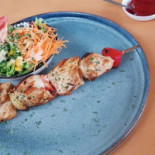 Brasserie Duinenhoeve food