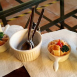 La Planche Des Saveurs Nourriture