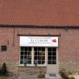 Le Curoir Comida