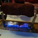 La Difference Nourriture