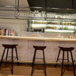 Colonel Louise Nourriture