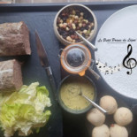 Le Petit Prince De Ligne Nourriture