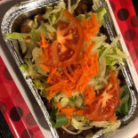 Pizza Pita Ege 2 Nourriture