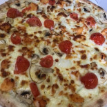 Pizza Pita Ege 2 Nourriture