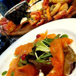 Il Galateo Nourriture