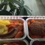 Traiteur Joachim Nourriture