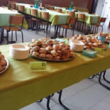 Broodjeshalte Nourriture