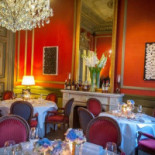 Le Mystique Nourriture