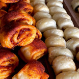 L' Angolo Bredene Comida