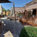 Goline À l'intérieur