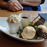 L'autre Côté Nourriture