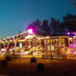 Beach 2020 Extérieur