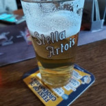 Cafe Den Haspel À l'intérieur