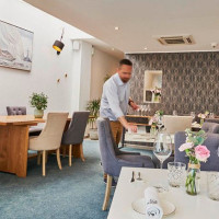 Fleur De Sel Nourriture