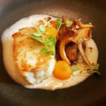 Alexandre Nourriture