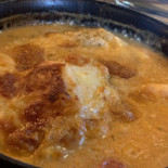 Osteria Visconti À l'intérieur