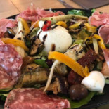 Osteria Visconti Nourriture