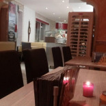 Atlantics Bv À l'intérieur