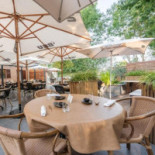 Aux Petits Oignons Nourriture