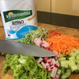 Frituur N18 Nourriture