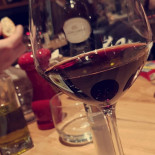 Mosselino Nourriture