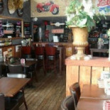 Charlie's Eetcafé Comida