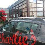 Charlie's Eetcafé Comida