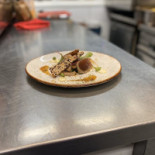 Mej. Janssen Nourriture