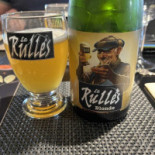 La Chrysalide Nourriture