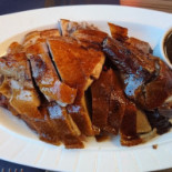 East Harbour Nourriture