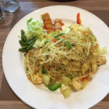 East Harbour Nourriture