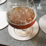 Arnoldus Bieren Nourriture