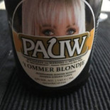 Arnoldus Bieren Nourriture