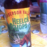 Drankhok T&b Nourriture