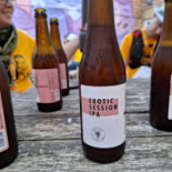 L'empreinte Belge Nourriture