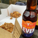 Broodhuis Pien Nourriture