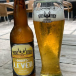 Broodhuis Pien Nourriture