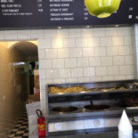 Friethoes Winkel Dentro