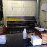 Friethoes Winkel Dentro