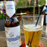 Hof Van Giesbeek Comida