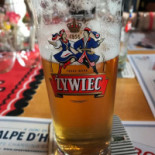 Hof Van Giesbeek Comida