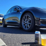 Stevinsluizen Nourriture