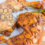 Ganesha Indian Nourriture