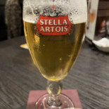 Sfeercafé 't Lindeke Nourriture