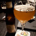 Sfeercafé 't Lindeke Nourriture