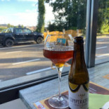 Les Caves De La Source Comida