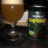 Long Sing Nourriture