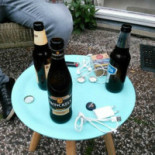 Long Sing Nourriture