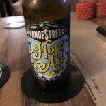 Long Sing Nourriture