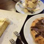 O' Sole Mio Nourriture